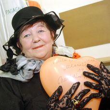 Jaroslava hanušová