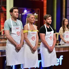 Filip v MasterChef Česko - 2