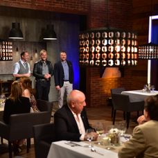 MasterChef: Celebrity v show