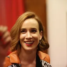 Táňa Pauhofová