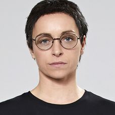 Tvoje tvář má známý hlas: Tatiana Vilhelmová jako Zuzana Navarová
