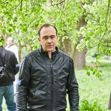 Jiří Hána ve Specialistech - 6