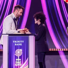 Český slavík 2024 - Marek Ztracený a LP
