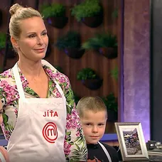 MasterChef - Jitka