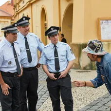 Kameňák - 2. díl - Dočasný pobyt - 9