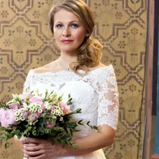 Ordinace: Nevěsta Alena