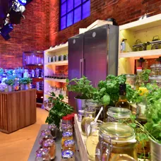 Zákulisí soutěže MasterChef Česko