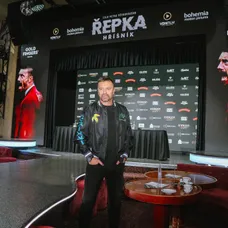 Hříšník Řepka (2)