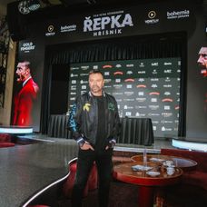Hříšník Řepka (2)