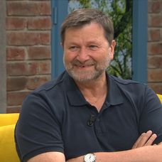 Snídaně - Jan Hrušínský
