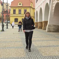 O 10 let mladší - Petra Kuncová - ukázky - 21