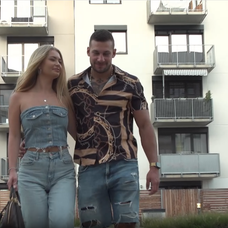 Love Island - Sandro a Natalie