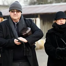 Ordinace: Pohřeb Romany Babákové - 4