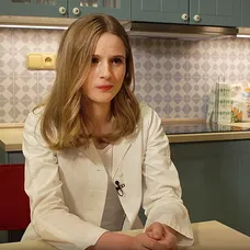 Ordinace - Veronika Lapková