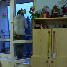 Výměna manželek - 5. 9. 2018 - 2