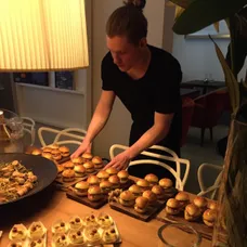 Masterchef – Roman Kotlář - 5