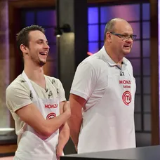 MasterChef: 17. díl - rodina - 7