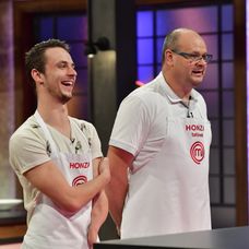 MasterChef: 17. díl - rodina - 7
