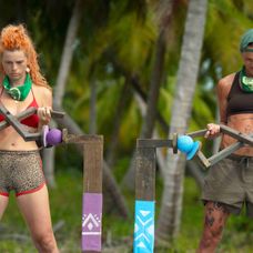 Survivor – to nejlepší z 27. epizody (2)