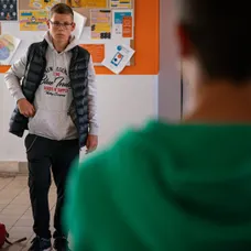 Šikana Šimona 09