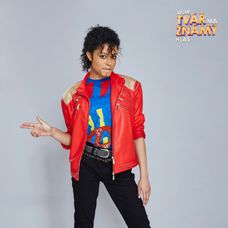 TTMZH - Nikita Machytková celková proměna