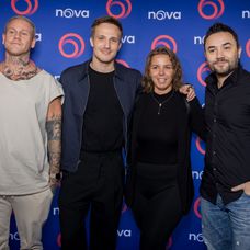 TK Nova Jaro 2025  - Survivor