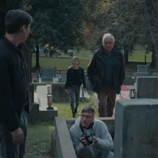 Dáma a Král II, 7. díl 10