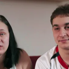 Malé lásky Tereza Horňáková a Jindřich Kácha - 7