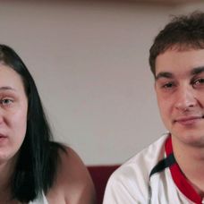 Malé lásky Tereza Horňáková a Jindřich Kácha - 7