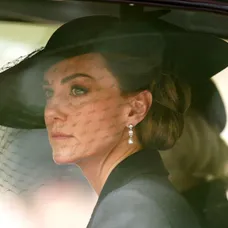 Princezna Catherine
