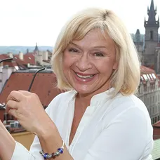 Jana Paulová - 1
