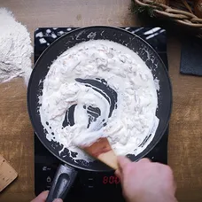 MasterChef recepty: Halušky - 2
