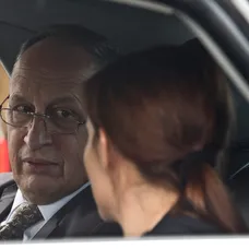 Seriál Atentát - Kraus a Šišková jako prezidentský pár! - 4