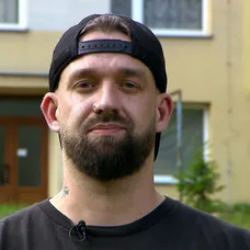 Výměna manželek - 7. díl, Andrea a Eva (19. série) (2)