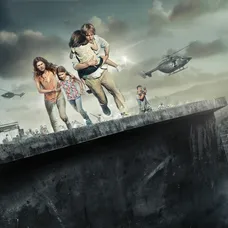 No escape - 7