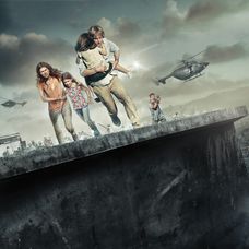 No escape - 7