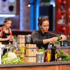 MasterChef - 10. díl