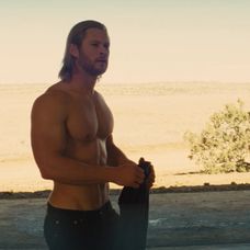 Thor - 17