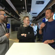 Martin Košťál na Nova festivalu chutí