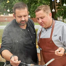 Souboj na talíři_Radek Kašpárek_ Jan Punčochář_2