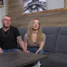 Výměna manželek, Díl č. 6 (3)