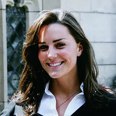 Kate Middleton - Foto z rodinného alba