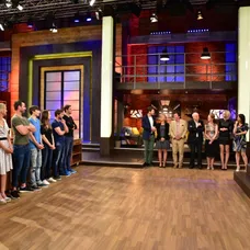 MasterChef: Celebrity v show