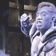 Demolition Man - 22