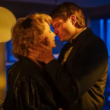 Druhá řada minisérie Iveta
