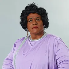 Tvoje tvář má známý hlas - portréty 9. epizody - Miroslav Etzler jako Ella Fitzgerald