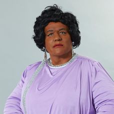 Tvoje tvář má známý hlas - portréty 9. epizody - Miroslav Etzler jako Ella Fitzgerald