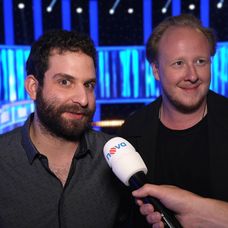 Na lovu: Hvězdný speciál - Kozub a Ferro