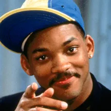Will Smith - Fresh Prince 1990