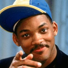 Will Smith - Fresh Prince 1990
